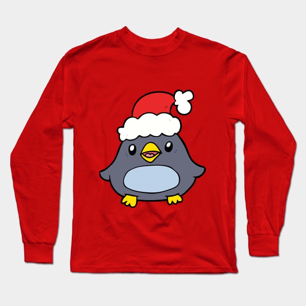 Christmas Gifts Long Sleeve T-Shirt by rayanammmar